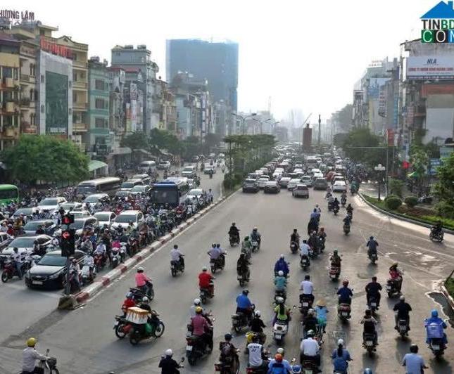 VEN CẦU NHẬT TÂN ĐÔNG ANH-105M KINH DOANH- HƠN 10 TỶ-Ô TÔ TRÁNH-VỈA VÈ TRỤC CHÍNH