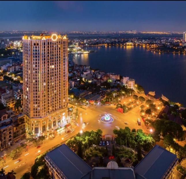 Chính chủ bán căn 1PN ở E’dorado I tây hồ, full đồ giá 2 tỷ 1.