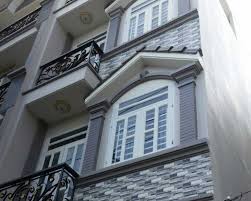 Hẻm xe hơi, con đường thương hiệu, 4x15, 11 tỷ, Quận 10