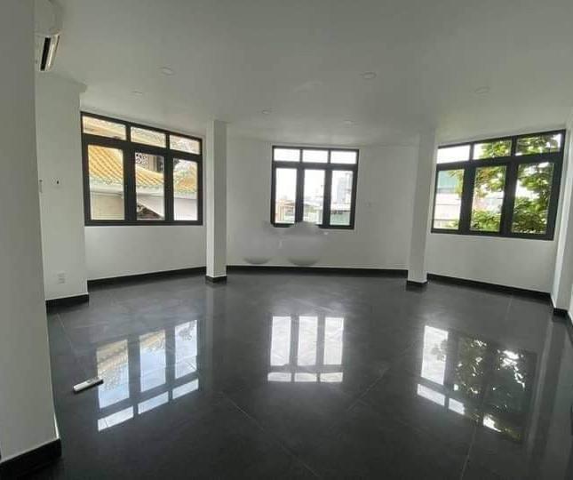 BÁN NHÀ TÂN BÌNH HXH 88 M2 OTO VÀO NHÀ 4 TẦNG NGANG 5.2M NỘI THẤT CAO CẤP THIÊN PHƯỚC 9.5 TỶ.