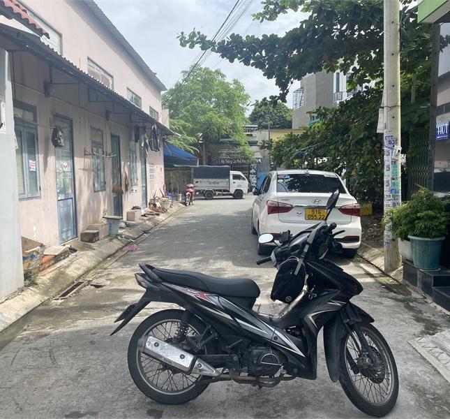 Chính chủ bán nhà Thủ Đức 3 tấm ngay đường Linh Trung, vốn chỉ cần 3.8 tỷ