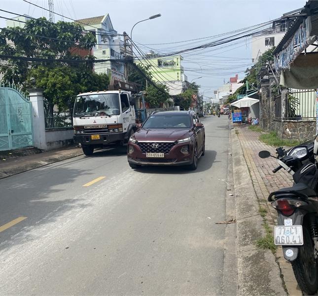 Chính chủ bán nhà Thủ Đức 3 tấm ngay đường Linh Trung, vốn chỉ cần 3.8 tỷ