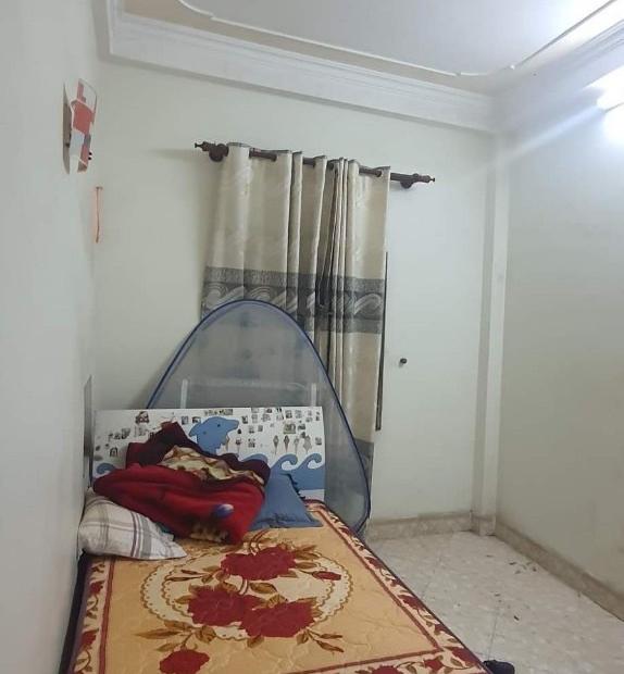 Mua bán nhà đất Đường Lương Khánh Thiện, Quận Hoàng mai 6,4 tỷ 58m Ô Tô Tránh KD