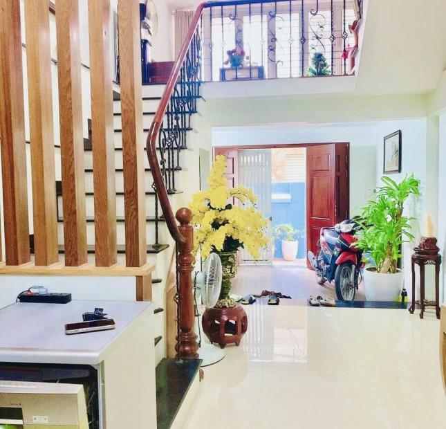 NHÀ ĐẸP, XUÂN TẢO, BẮC TỪ LIÊM- Ô TÔ- KD: 43M X5T, MT 4,2M, GIÁ 5,8 TỶ