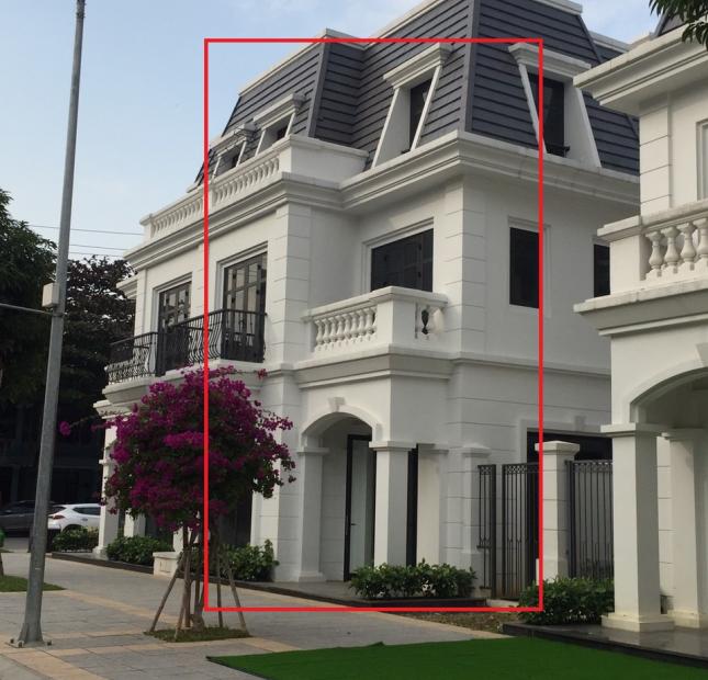 CHÍNH CHỦ CẮT LỖ SAU ÁP LÔ GÓC 200M SHOPVILLA VINCOM HÀ GIANG GIÁ RẺ 12.X TỶ