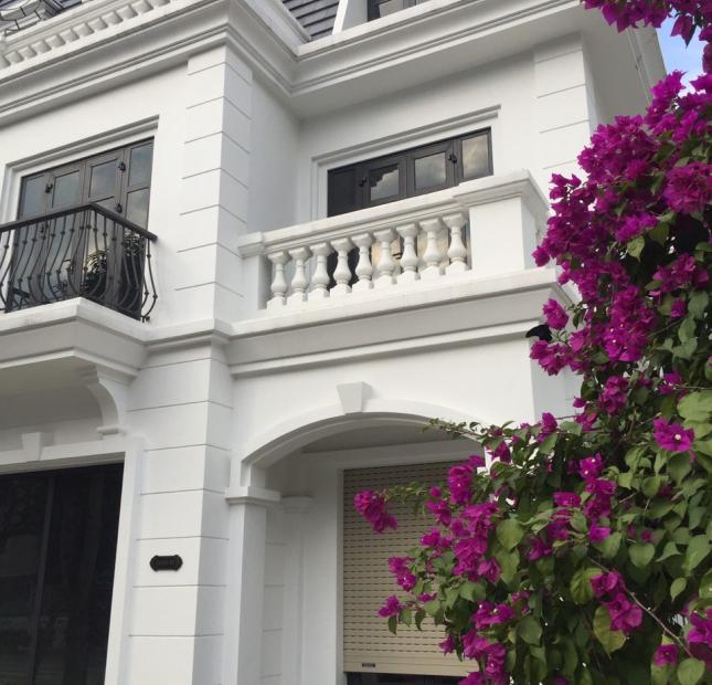 CHÍNH CHỦ CẮT LỖ SAU ÁP LÔ GÓC 200M SHOPVILLA VINCOM HÀ GIANG GIÁ RẺ 12.X TỶ