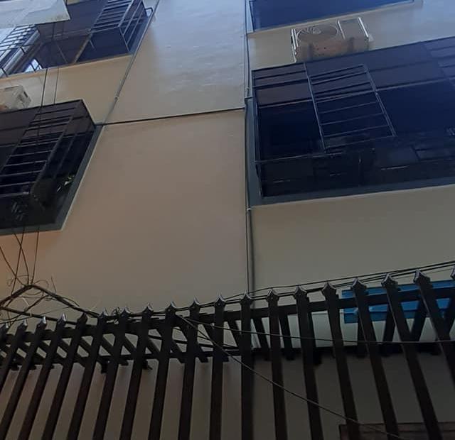 (Bán Gấp) Tòa CCMN Phố Thái Hà DT 150M2- Tổng 30 Phòng Doanh Thu 170 Triệu/ Tháng