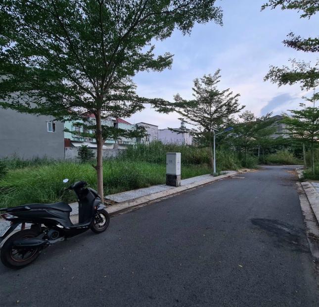 Bán Đất 2566 Huỳnh Tấn Phát, Phú Xuân Nhà Bè.