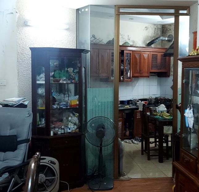 Bán CC 106 Hoàng Quốc Việt DT88m2 3Ngủ Giá 2.55 tỷ Cầu Giấy