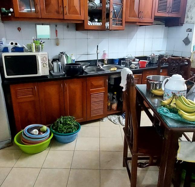 Bán CC 106 Hoàng Quốc Việt DT88m2 3Ngủ Giá 2.55 tỷ Cầu Giấy