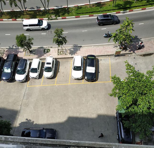 Phí môi giới 80%. Cho thuê văn phòng Điện Biên Phủ, quận Bình Thạnh, đối diện Landmark 81 tầng