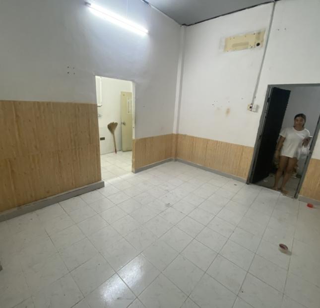  Cho thuê phòng trọ Xô Viết Nghệ Tĩnh 40m2 giá 4.5 triệu
