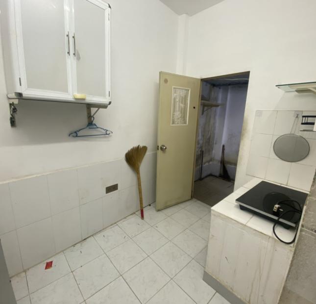  Cho thuê phòng trọ Xô Viết Nghệ Tĩnh 40m2 giá 4.5 triệu