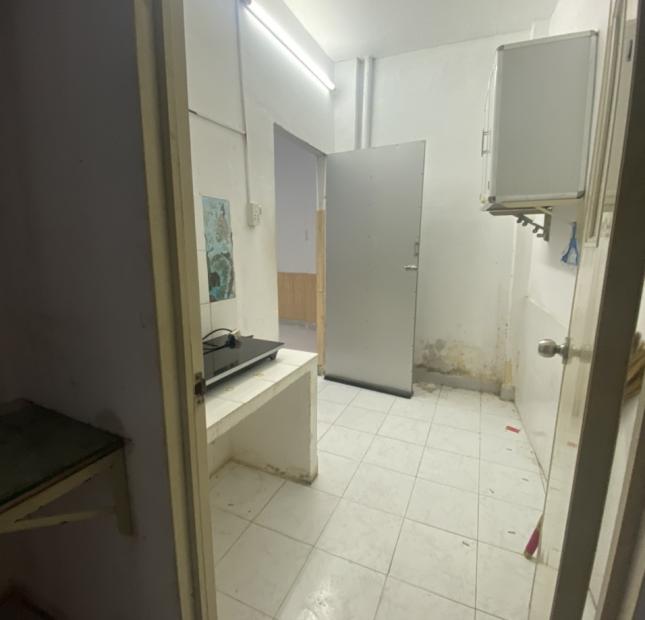  Cho thuê phòng trọ Xô Viết Nghệ Tĩnh 40m2 giá 4.5 triệu