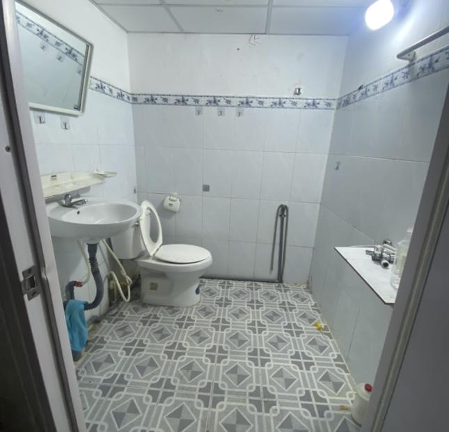  Cho thuê phòng trọ Xô Viết Nghệ Tĩnh 40m2 giá 4.5 triệu