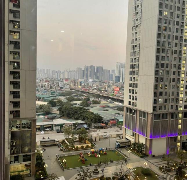 Chỉ với 2 tỷ căn hộ CC ECOGREEN CITY 286 Nguyễn xiển, view nội khu, nội thất sang trọng