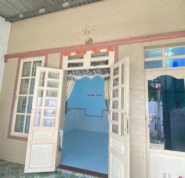 Bán nhà TamPhước - Biên Hòa Sổ Riêng Rẻ Nhất Khu Vực. Cách chợ An Bình 700m