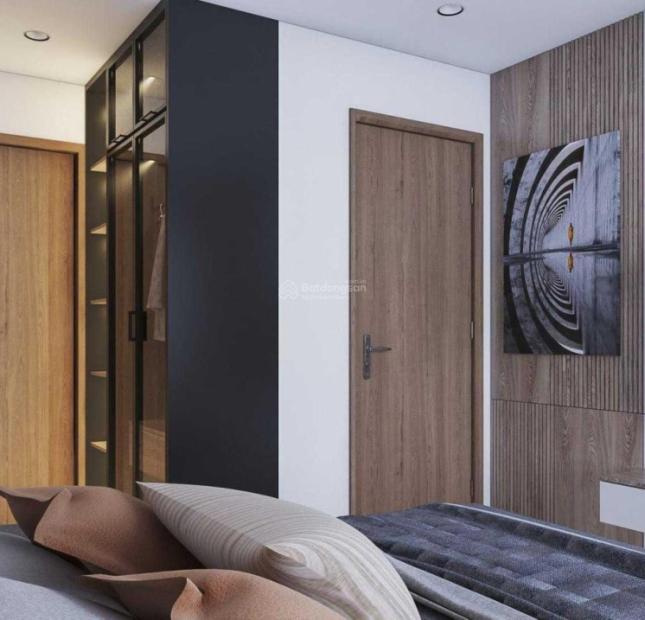 700tr nhận ngay căn hộ 2N - 77m2, tòa tháp đôi G4-G5 với chiết khấu lên đến 6%