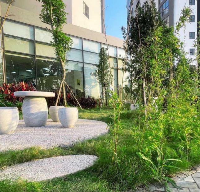 700tr nhận ngay căn hộ 2N - 77m2, tòa tháp đôi G4-G5 với chiết khấu lên đến 6%