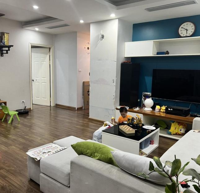 [Gấp] Bán căn duy nhất tại Hapulico Complex, tầng trung toà 17T, giá thương lượng