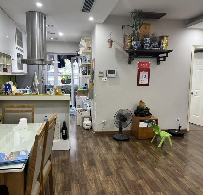 [Gấp] Bán căn duy nhất tại Hapulico Complex, tầng trung toà 17T, giá thương lượng