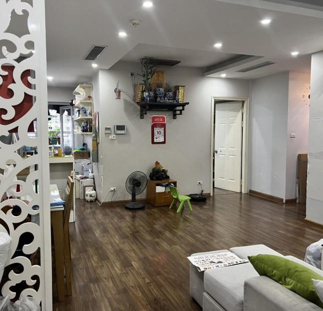[Gấp] Bán căn duy nhất tại Hapulico Complex, tầng trung toà 17T, giá thương lượng