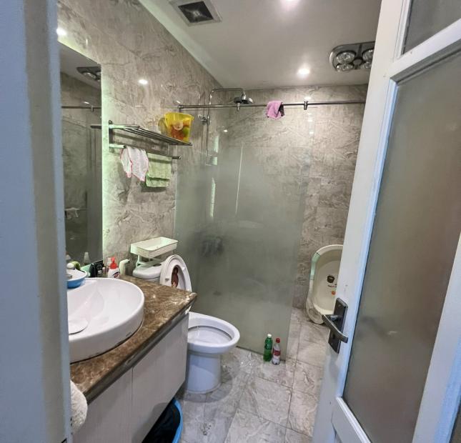 [Gấp] Bán căn duy nhất tại Hapulico Complex, tầng trung toà 17T, giá thương lượng