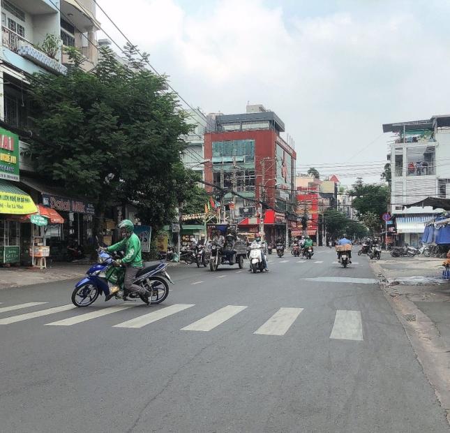 Bán nhà HXH Nguyễn Hồng Đào Tân Bình, 70m2, ngang 5m, gần chợ, nhỉnh 7 tỷ.