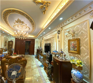 Mua bán nhà đất Đường Lê Văn Lương, Q Đống Đa 22 tỷ 78m2  Thang Máy Ô Tô Tránh KD