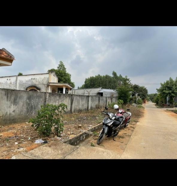NGỘP, LÔ ĐẤT 4382M2 TẠI BÀU CẠN, LONG THÀNH, ĐỒNG NAI