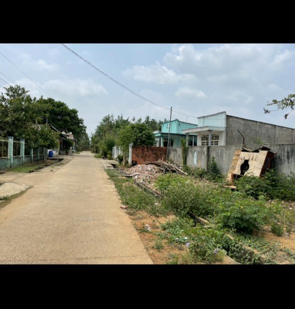 NGỘP, LÔ ĐẤT 4382M2 TẠI BÀU CẠN, LONG THÀNH, ĐỒNG NAI