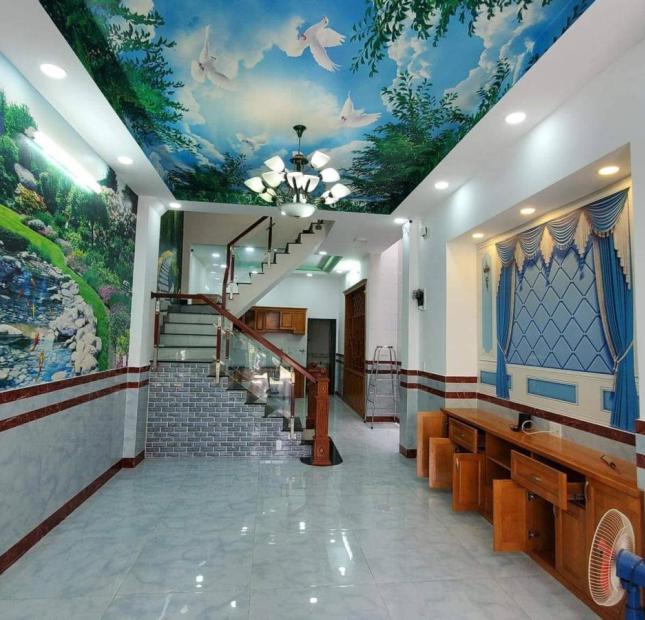 🏡BIỆT THỰ SÂN VƯỜN CỔ ĐIỂN NẰM GIỮA LÒNG THÀNH PHỐ CHỈ 8 TỶ(MỀM).💰