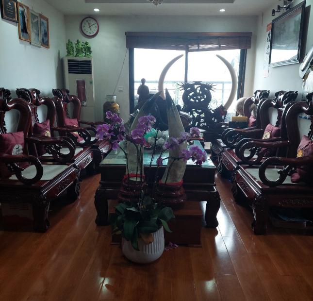 CĂN GÓC VIEW HỒ YÊN SỞ, 107m, 3PN, 3 TỶ, VÀO Ở NGAY, SỔ ĐỎ SẴN KÉT