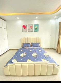 Nhà Đẹp Bán Rẻ Quận 11, HẺM XE HƠI, 66.5m2, 9.75 TỶ HẠ CÒN 6.75 TỶ, 4 Phòng