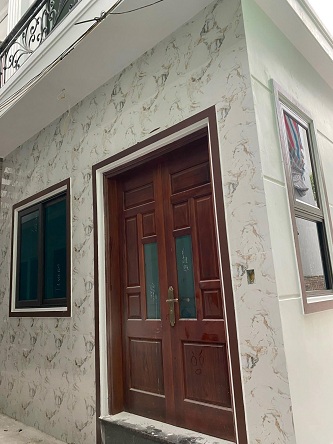 Cần bán nhà mới xây đẹp tại Phú Thứ, Tây Mỗ, Nam Từ Liêm, Hà Nội