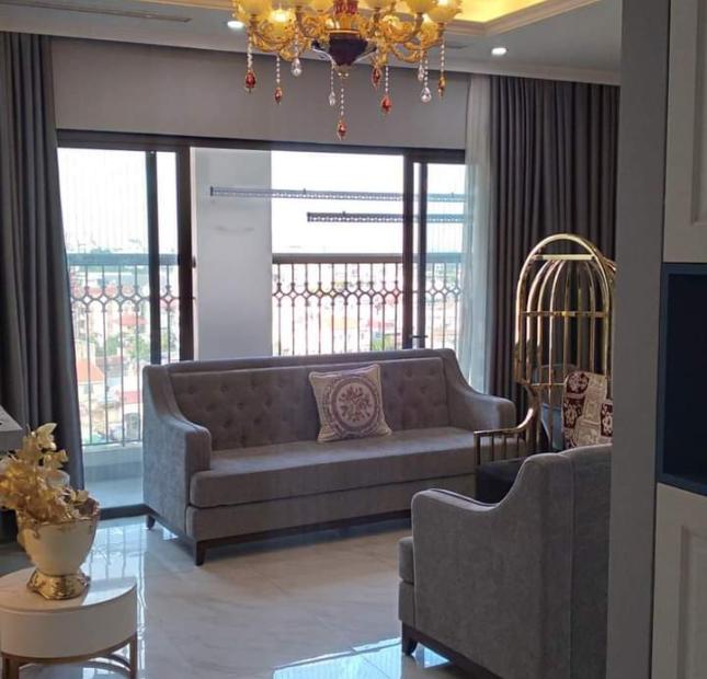 HOA KHÔI D’Eldorado TÂN HOÀNG MINH 90m 2PN 2vs giá 6.78 tỷ.
