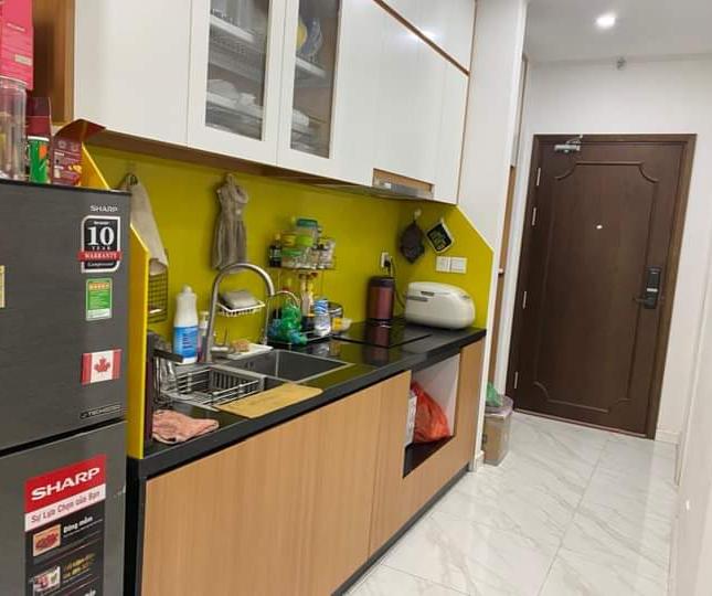 HOA KHÔI D’Eldorado TÂN HOÀNG MINH 90m 2PN 2vs giá 6.78 tỷ.