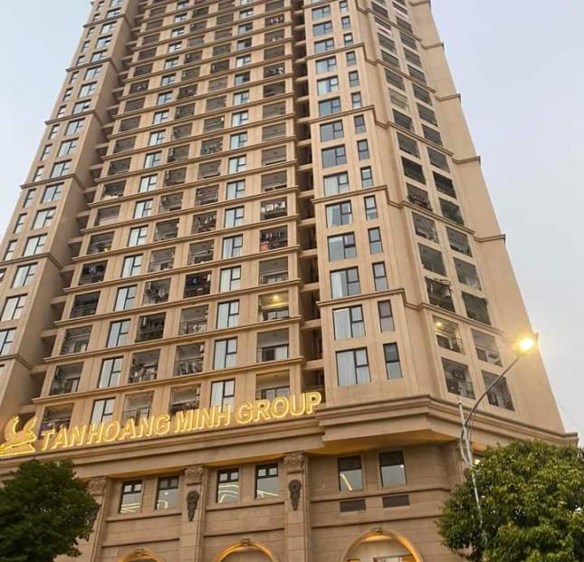HOA KHÔI D’Eldorado TÂN HOÀNG MINH 90m 2PN 2vs giá 6.78 tỷ.
