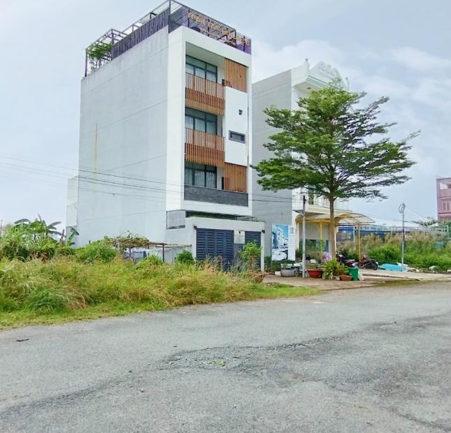 Cần bán đất nền DT 90m2, giá mua đầu tư tại KDC Sở văn hoá thông tin, Phường Phú Hữu, Quận 9