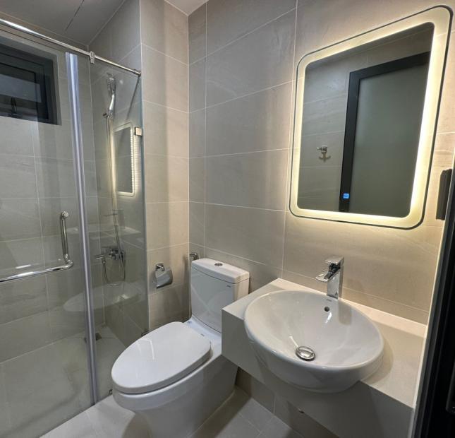 Cho thuê căn hộ mới 100% Q7 Saigon Riverside giá 6  triệu đồng/tháng