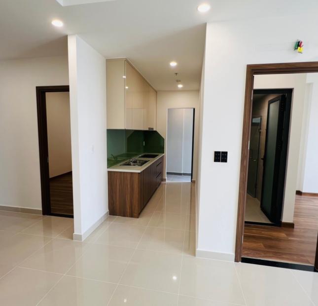 Cho thuê căn hộ mới 100% Q7 Saigon Riverside giá 6  triệu đồng/tháng