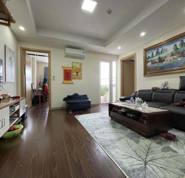 Chính chủ bán biệt thự Làng Việt Kiều Châu Mỗ Lao, 77m2, giá 16 tỷ