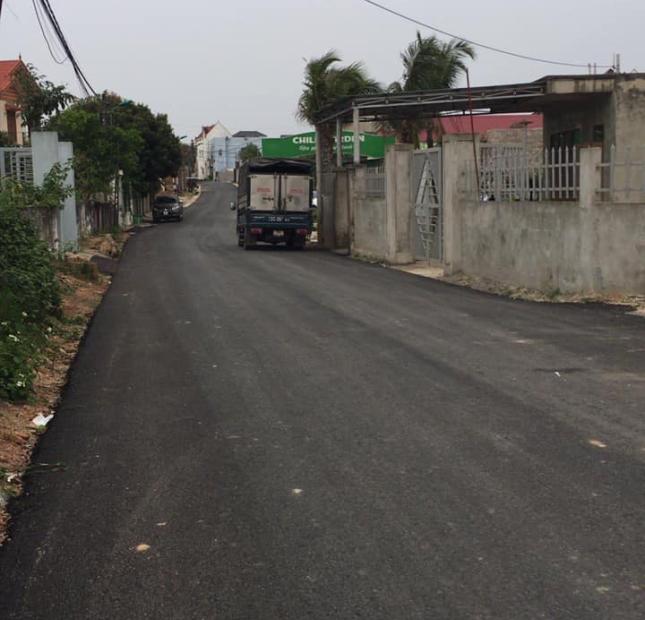 Căn góc 2 mặt tiền đường nhựa Nguyễn Quốc Trinh Lộc Ninh sân bay đồng hới giá đầu tư chỉ 1,x tỷ. 