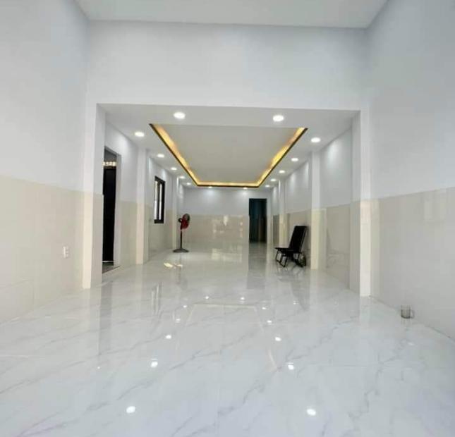 Nhà Mặt Tiền Đường Kế Khu CITY LAND 73m2 giá 8,9 tỷ