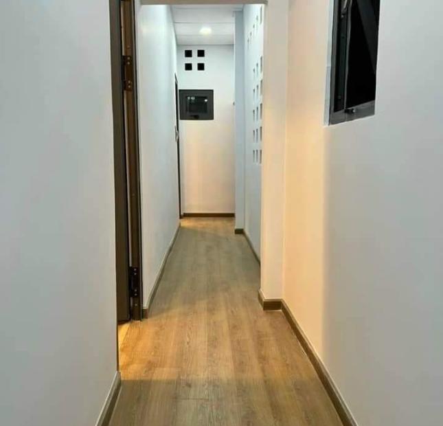 Nhà Mặt Tiền Đường Kế Khu CITY LAND 73m2 giá 8,9 tỷ