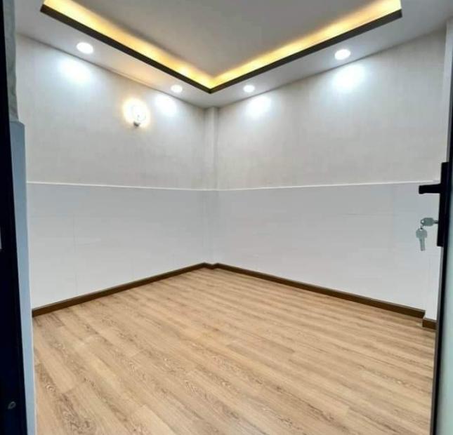 Nhà Mặt Tiền Đường Kế Khu CITY LAND 73m2 giá 8,9 tỷ