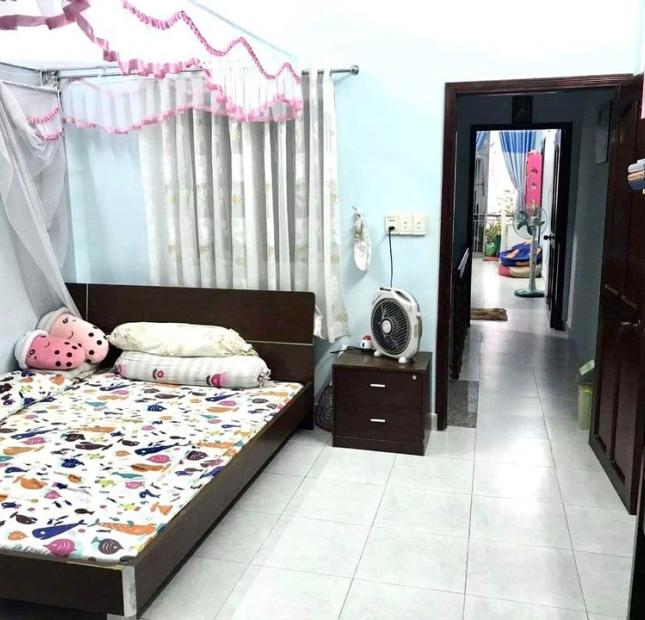 Bán nhà (4x15) 2PN HXH Lạc Long Quân Tân Bình, Giá 6.5 tỷ