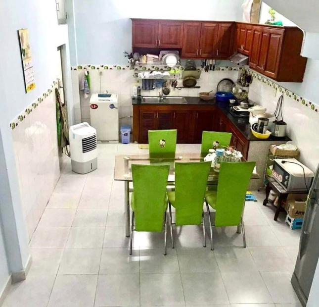 Bán nhà (4x15) 2PN HXH Lạc Long Quân Tân Bình, Giá 6.5 tỷ