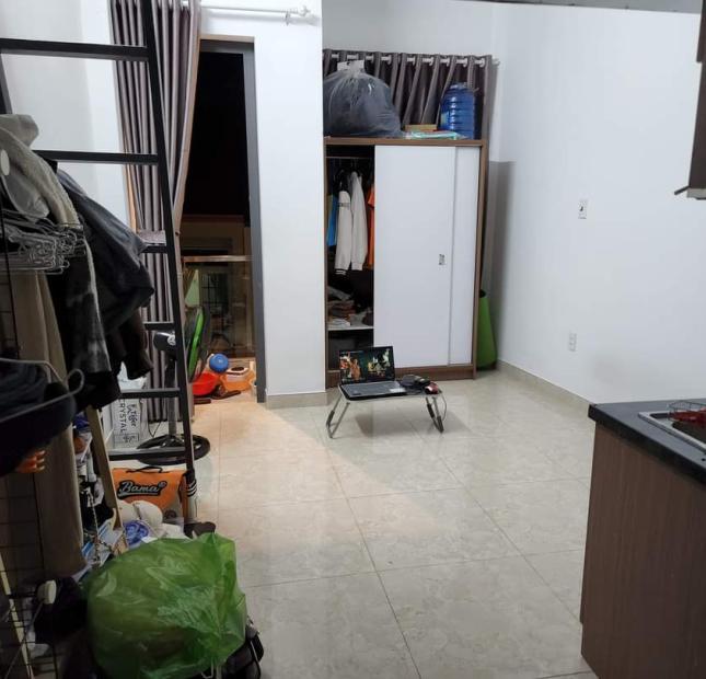 Nhà 5 Tầng 11 Phòng Ngay Mercedes Quang Trung 82m2 giá 8,2 tỷ