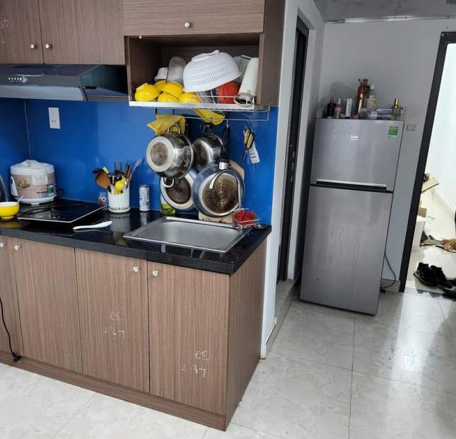 Nhà 5 Tầng 11 Phòng Ngay Mercedes Quang Trung 82m2 giá 8,2 tỷ